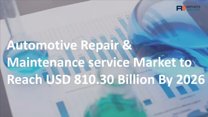 automotive repair maintenance service market