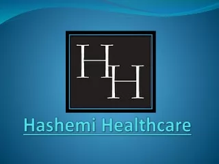 Hashemi Healthcare