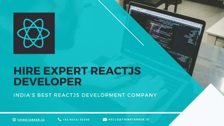 hire expert reactjs developer