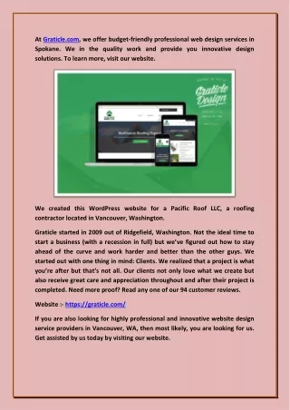at graticle com we offer budget friendly