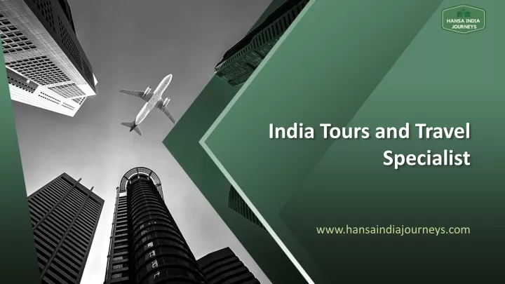 india tours and travel specialist