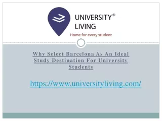 https www universityliving com