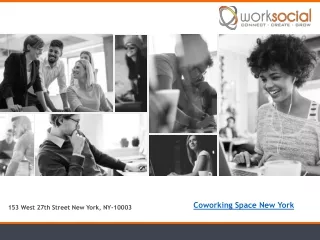 153 west 27th street new york ny 10003