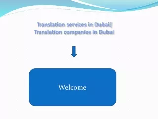 translation services in dubai translation
