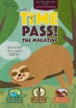 Mocomi TimePass The Magazine - Issue 69 - slide 1