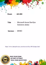 AZ-800 Test Study Guide