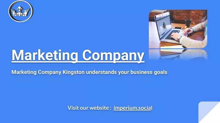 marketing company