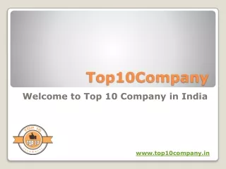 Top 10 SEO Company in Gurgaon | SEO Services Agency In Gurugram