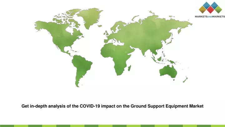 get in depth analysis of the covid 19 impact