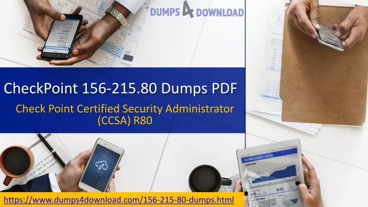 checkpoint 156 215 80 dumps pdf