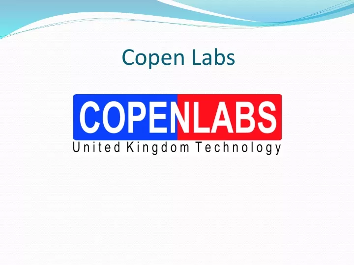 copen labs