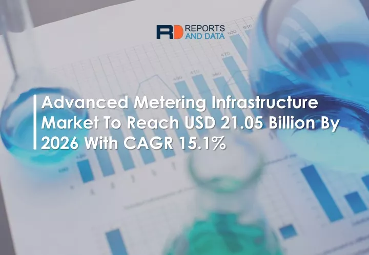 advanced metering infrastructure market to reach