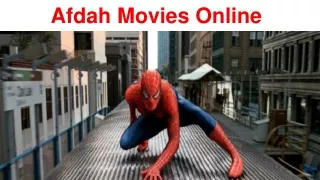 100% Free HD Hollywood Afdah TV Shows Online Without Sign Up