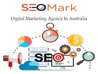 Digital marketing in australia
