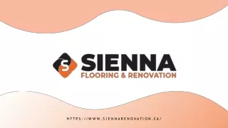 Laminate Flooring Vancouver - Sienna Flooring and Renovation
