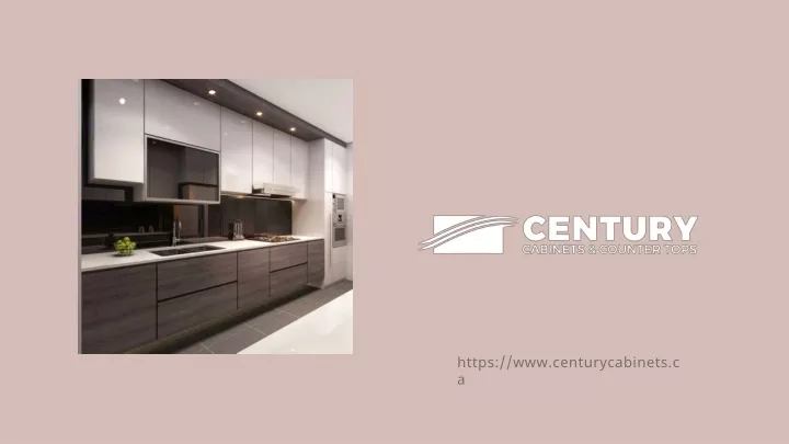 https www centurycabinets ca