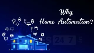 Future of Home Automation Systems in India!