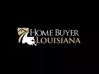 We buy houses in Louisiana