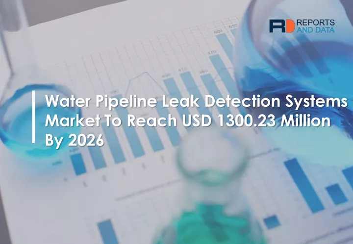 water pipeline leak detection systems market
