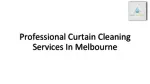 Professional Curtain Cleaning Services In Melbourne