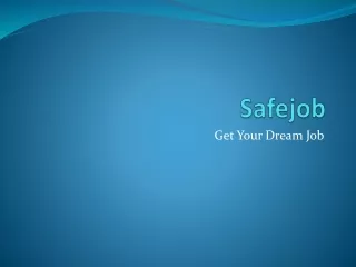 safejob