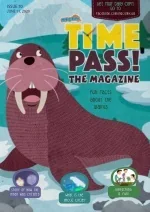 Mocomi TimePass The Magazine - Issue 70 - slide 1
