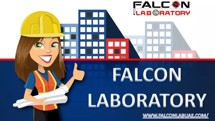 falcon laboratory