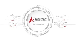 Accupoint Software Solutions Corporate Profile & Case Studies