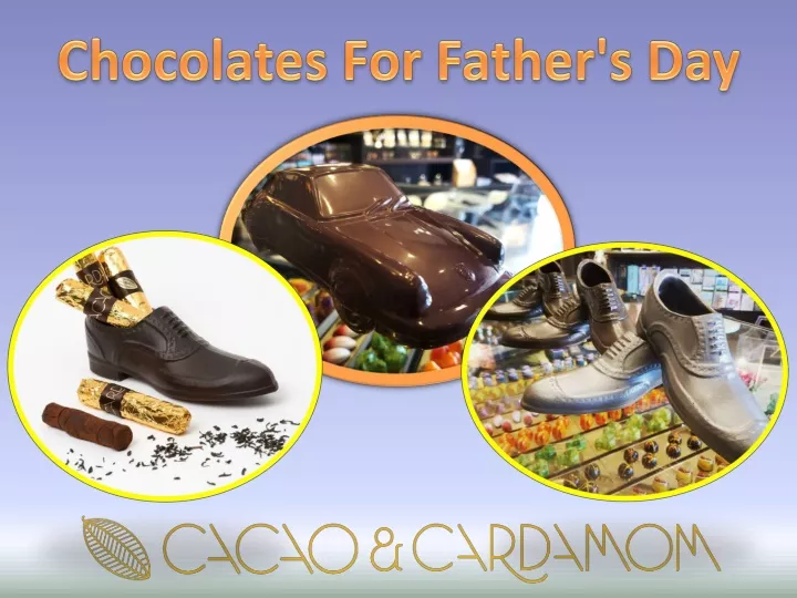 chocolates for father s day