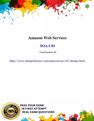 amazon web services