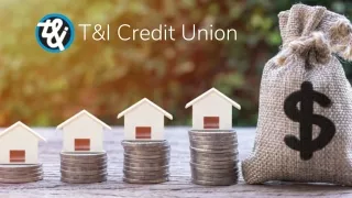 Get Credit Union Loans - T&I Credit Union