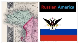 russian america