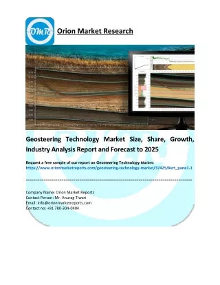 orion market research