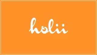 Holii -  About Holii Women Fashion Online