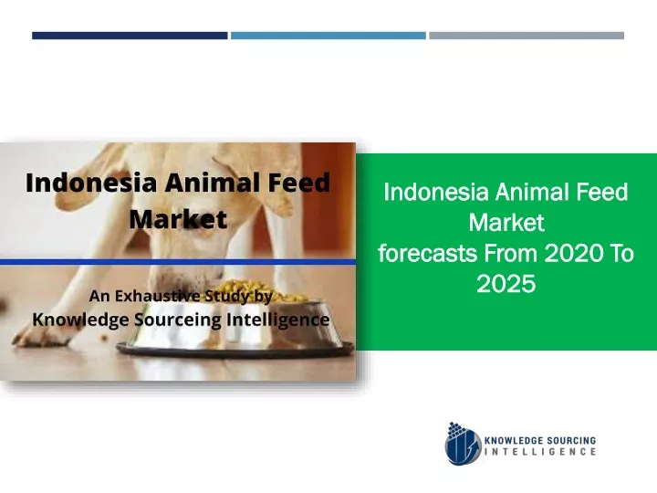 indonesia animal feed market forecasts from 2020