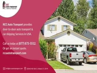 Send Car in Austin TX | Personal Transportation Vehicles Austin TX