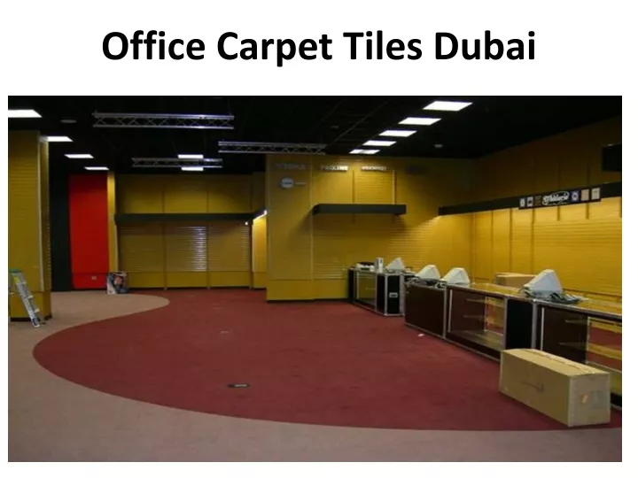 office carpet tiles dubai