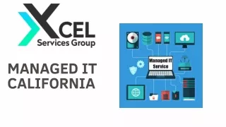 Managed IT California | Xcel service Group