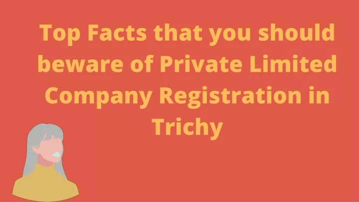 top facts that you should beware of private