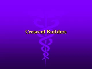 Crescent Builders