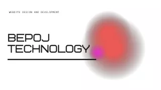 bepoj technology