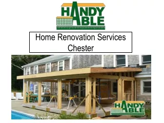 Apartment Renovation NY | Home Remodeling - Handyable