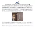 Boiler Quotes: Get an Instant Boiler Installation Quote on WPJ Heating - slide 1