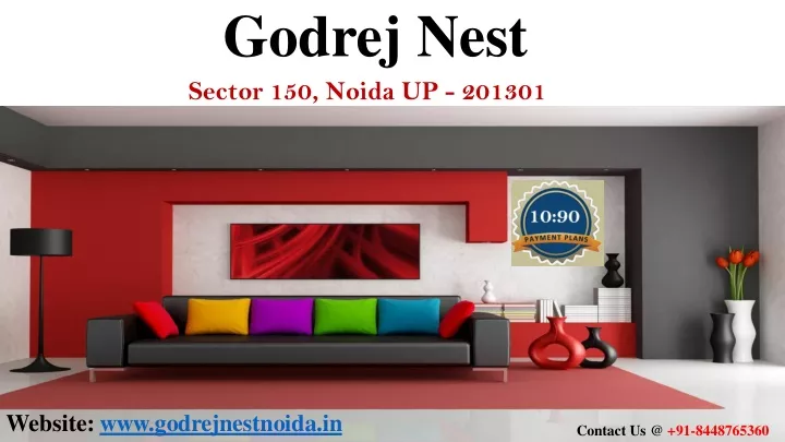 godrej nest sector 150 noida up 201301