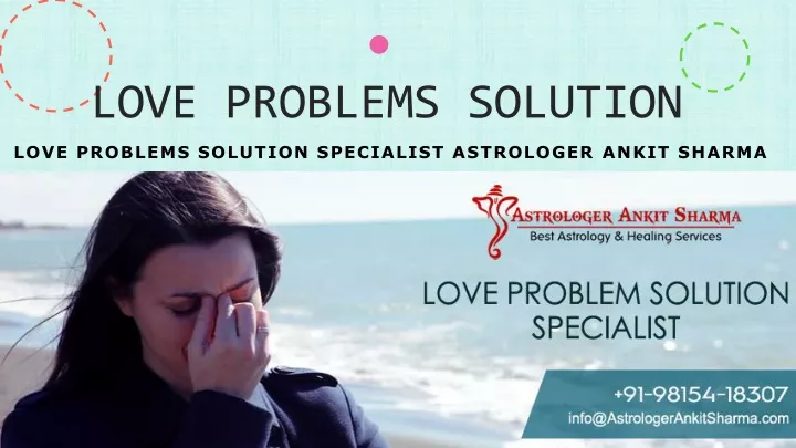 love problems solution