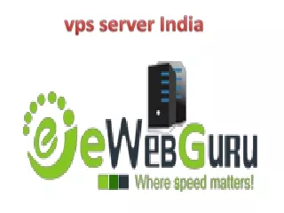 cheap vps hosting | vps hosting india | ewebguru
