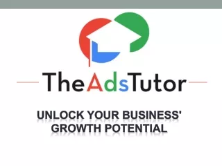 Google Ads Training Tutorials By Ads Tutor