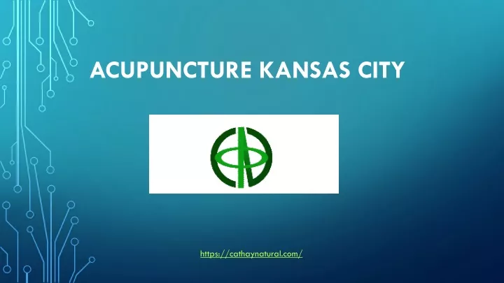 acupuncture kansas city