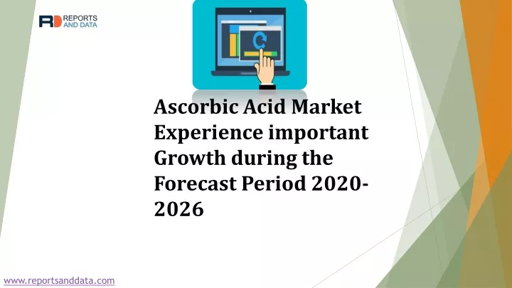 ascorbic acid market experience important growth