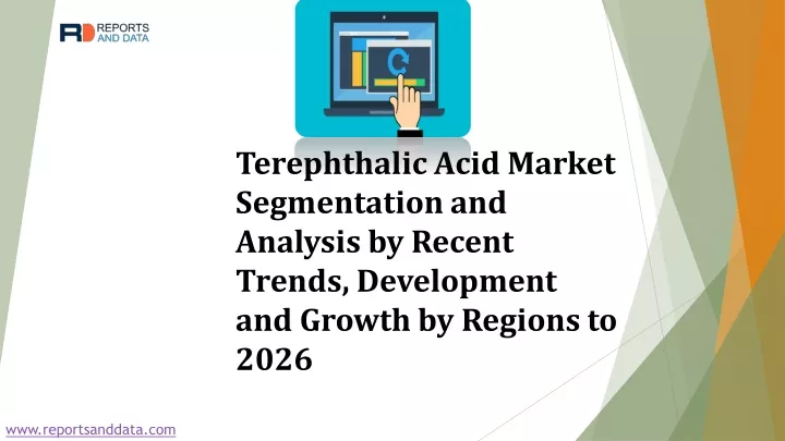 terephthalic acid market segmentation